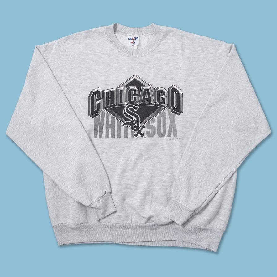 Vintage White Sox Sweater Large / XLarge