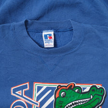 Vintage Florida Gators Sweater XLarge