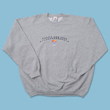 Vintage 2002 Winter Olympics Sweater XLarge