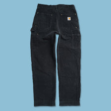 Vintage Carhartt Double Knee Work Pants 30x32