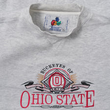 Vintage Ohio State Sweater XXLarge