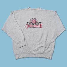Vintage Ohio State Sweater XXLarge