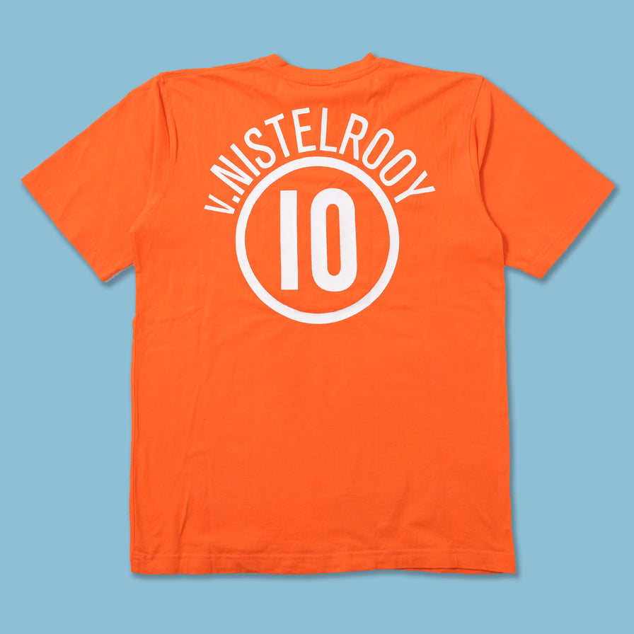 Vintage Nike van Nistelrooy T-Shirt Large