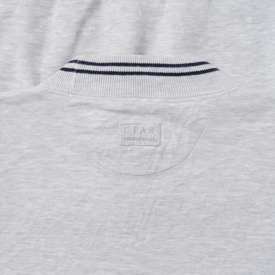 Vintage Hertz Ski Team Sweater Large