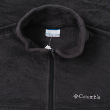 Vintage Columbia Fleece Jacket Medium