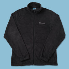 Vintage Columbia Fleece Jacket Medium