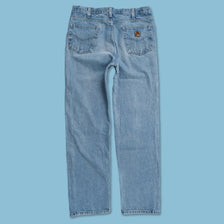 Vintage Carhartt Denim Pants 36x34