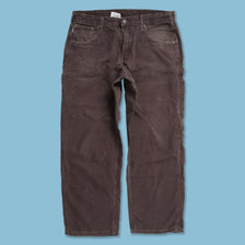 Vintage Carhartt Work Pants 36x30