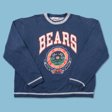 Vintage Chicago Bears Sweater XLarge