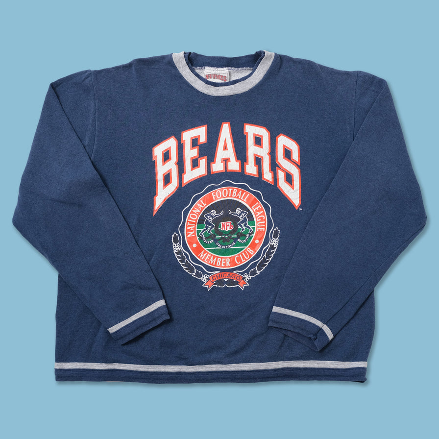 Vintage Chicago Bears Sweater XLarge