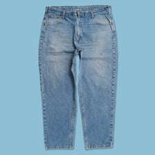 Vintage Carhartt Denim Pants 40x30