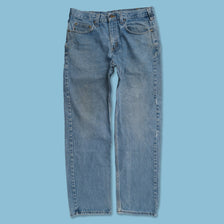 Vintage Carhartt Denim Pants 34x32