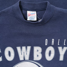 Vintage Dallas Cowboys Sweater XLarge