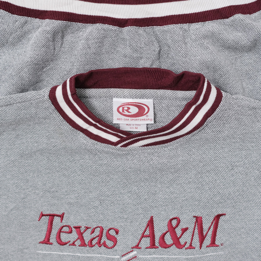 Vintage Texas A&M Sweater Medium