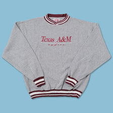 Vintage Texas A&M Sweater Medium