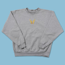 Vintage Nike Sweater Large