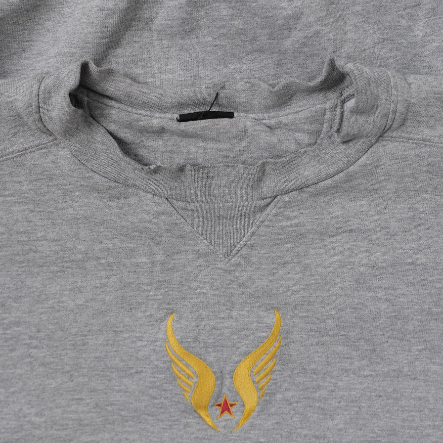 Vintage Nike Sweater Large