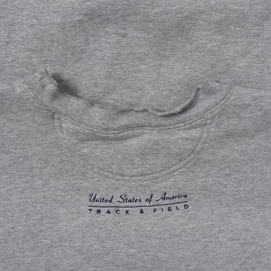 Vintage Nike Sweater Large