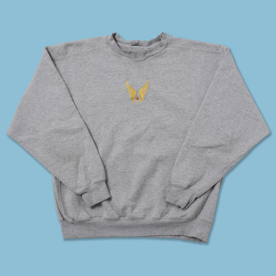 Vintage Nike Sweater Large