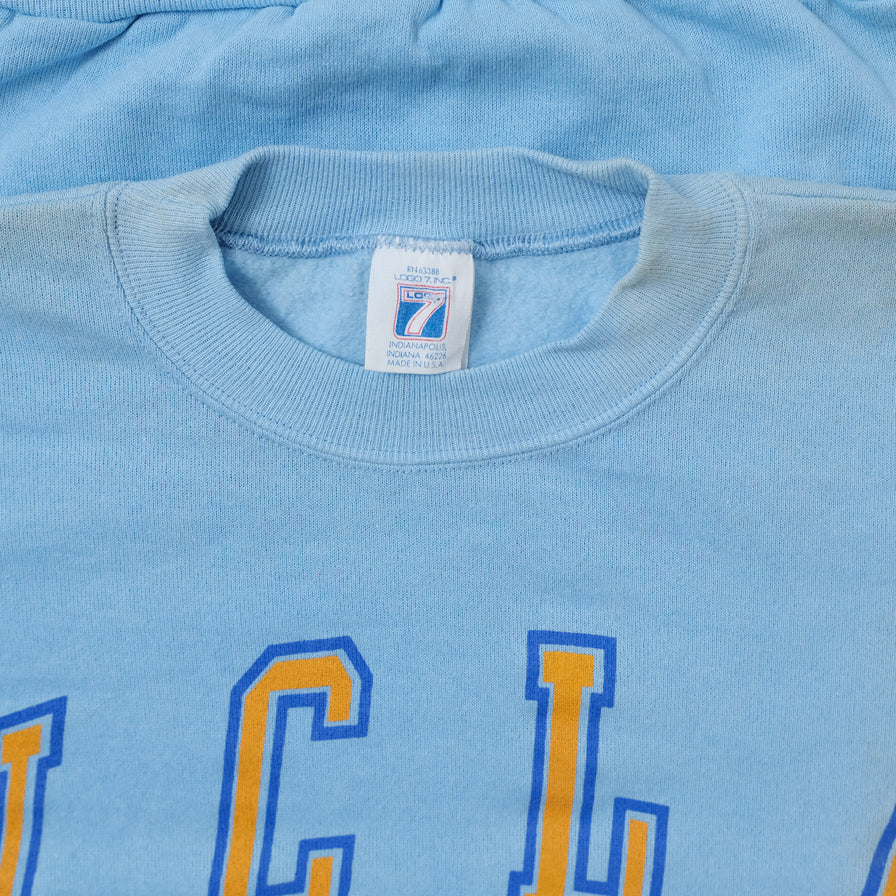 Vintage UCLA Sweater Medium
