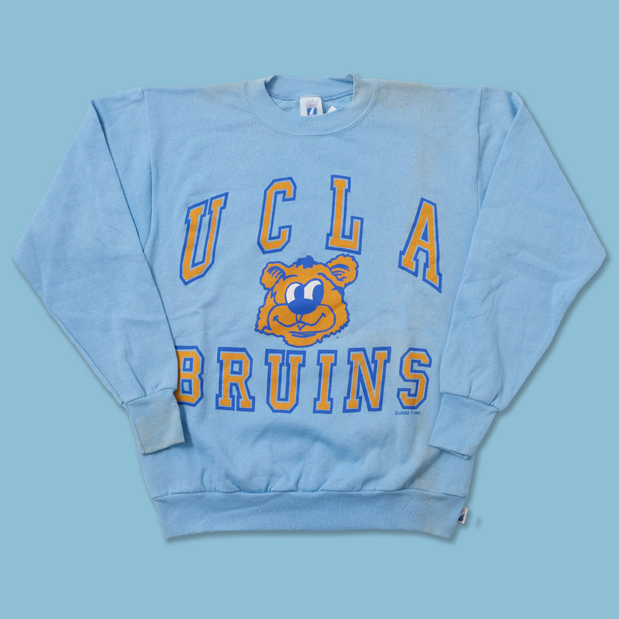 Vintage UCLA Sweater Medium