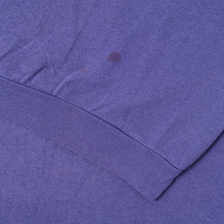 Vintage Vikings Sweater XXLarge