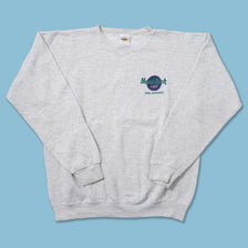 Vintage Hard Rock Cafe Sweater Large