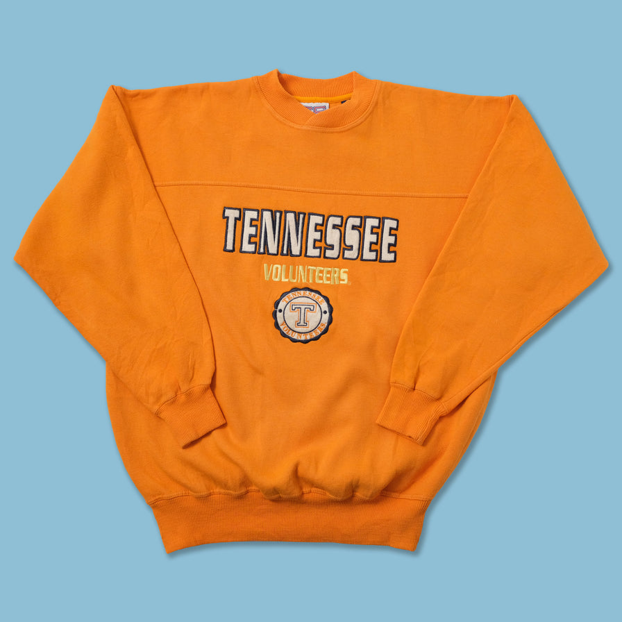 Vintage Volunteers Sweater Medium