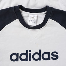 Vintage adidas Sweater Medium