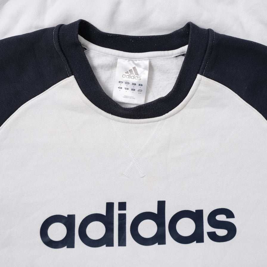 Vintage adidas Sweater Medium