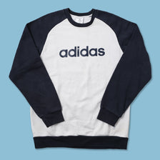 Vintage adidas Sweater Medium