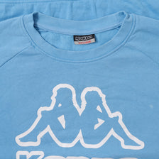 Vintage Kappa Sweater XXLarge