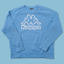 Vintage Kappa Sweater XXLarge