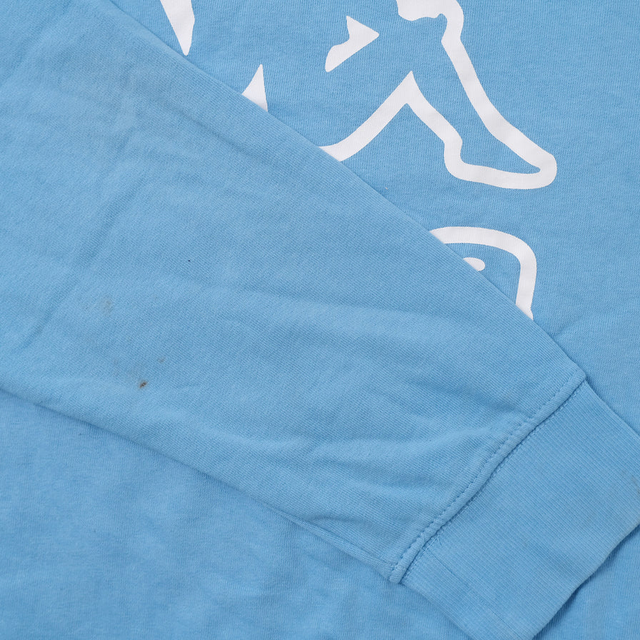 Vintage Kappa Sweater XXLarge