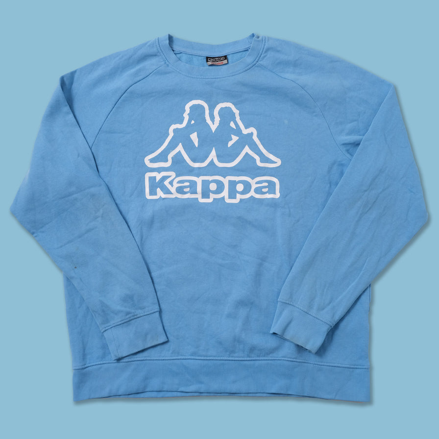 Vintage Kappa Sweater XXLarge