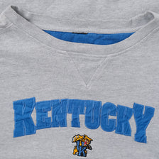 Vintage Starter Kentucky Sweater Large