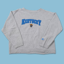 Vintage Starter Kentucky Sweater Large