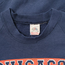 Vintage Chicago Bears Sweater Large