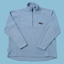 Vintage Fila Q-Zip Fleece XLarge