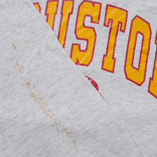 Vintage Houston Rockets Sweater XLarge