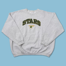 Vintage Dallas Stars Sweater Medium