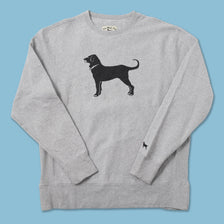 Vintage Dog Sweater XLarge / XXLarge