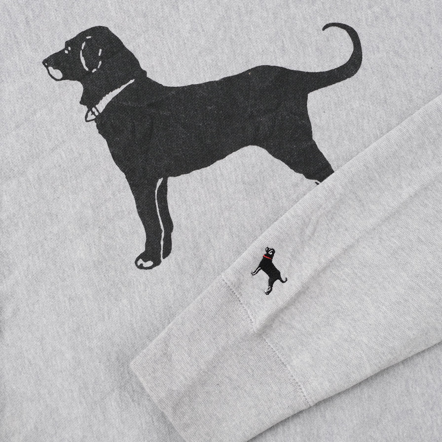 Vintage Dog Sweater XLarge / XXLarge