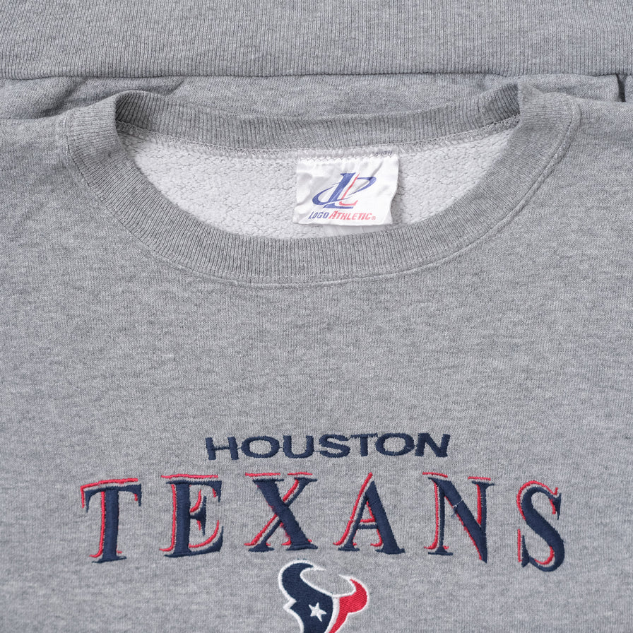 Vintage Texans Sweater XLarge / XXLarge