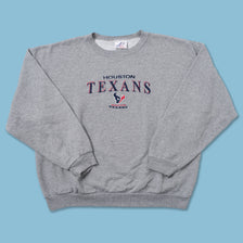 Vintage Texans Sweater XLarge / XXLarge
