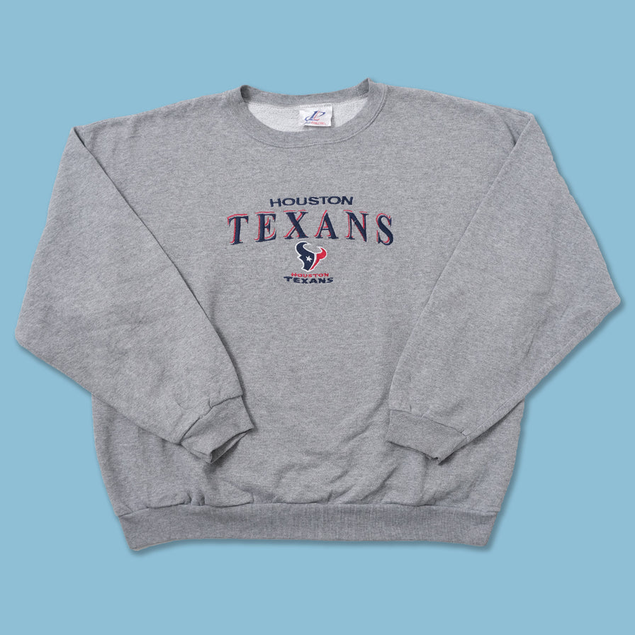 Vintage Texans Sweater XLarge / XXLarge
