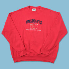 Vintage 1998 St. Louis Cardinals Sweater XLarge