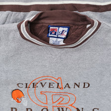 Vintage Cleveland Browns Sweater XLarge