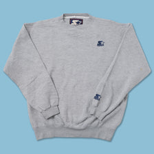 Vintage Starter Sweater Large