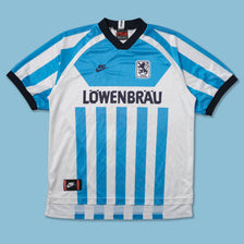 Vintage Nike 1860 Munich Jersey XLarge
